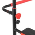 thumbnail image 4 of Torre Multifuncional Altera TM-01-BRD de Ejercicio para Entrenamiento de Fuerza Intenso, 4 of 6