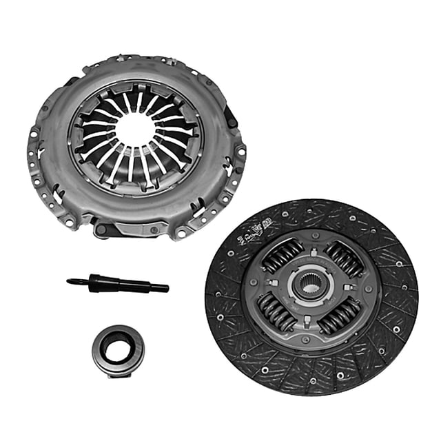 Kit de Clutch STRUNKER Eurovan 2001 A 2004 Volkswagen L5 2.5L