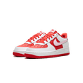 thumbnail image 2 of NIKE GRADE SCHOOL Air Force 1 Low GS "Valentine's Day" HV5165 121 from Stadium Goods, 2 of 8