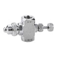 thumbnail image 2 of harayaa Buse à Jet de Brouillard Atomisante pour Air Accessoires de Remplacement Polyvalente Réglable Robuste Grand Angle Ronde, 2 of 8