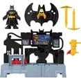 thumbnail image 2 of Imaginext DC Super Friends Centre de commandement Batman, fig., 2 of 6