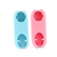 thumbnail image 4 of OUNONA 2Pcs Portable Pet Food Clip for Phone Assorted Colors Plastic Selfie Photo Tool, 4 of 8