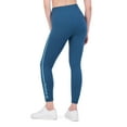 thumbnail image 3 of Reebok Women's and Women's Plus On-the-Go High Rise 7/8 Legging, Sizes XS-4X, 3 of 7