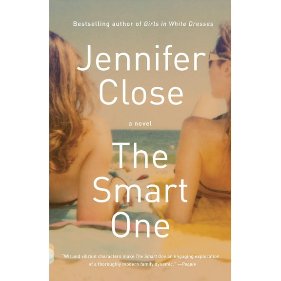 Pre-Owned The Smart One (Paperback) 0307743705 9780307743701