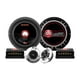 thumbnail image 1 of Set de Medios Rangos DB Drive P3 8K 300 Watts 8 Pulgadas 8 Ohms, 1 of 8