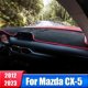thumbnail image 2 of Alfombrilla parasol para salpicadero de coche, accesorios para Mazda CX-5 CX5 KE KF 2012 2013 2014 2015 2016 2017 2018 2019 2020 2021 2022 2023, 2 of 5