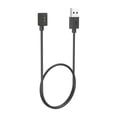 thumbnail image 3 of Adaptador Cargador USB Línea Carga para Pulsera Mi Band 2 (60 CM) Rojo, 3 of 9