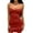 Red, variant on Solid Color Sexy Tube Top Slim Fit Waist Covering Dress For Women Womens Plus Size Lingeries Mesh Skirt With Short White Sexy Bodysuit For Women Plus Size Crop Tops Cheetah Print Bra