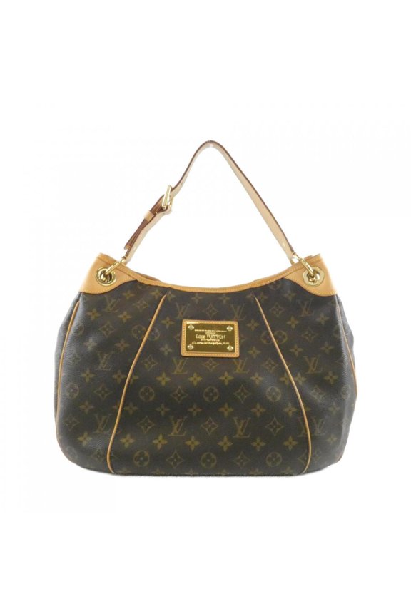 Pre-Owned Louis Vuitton Monogram Galliera PM M56382 Shoulder Bag
