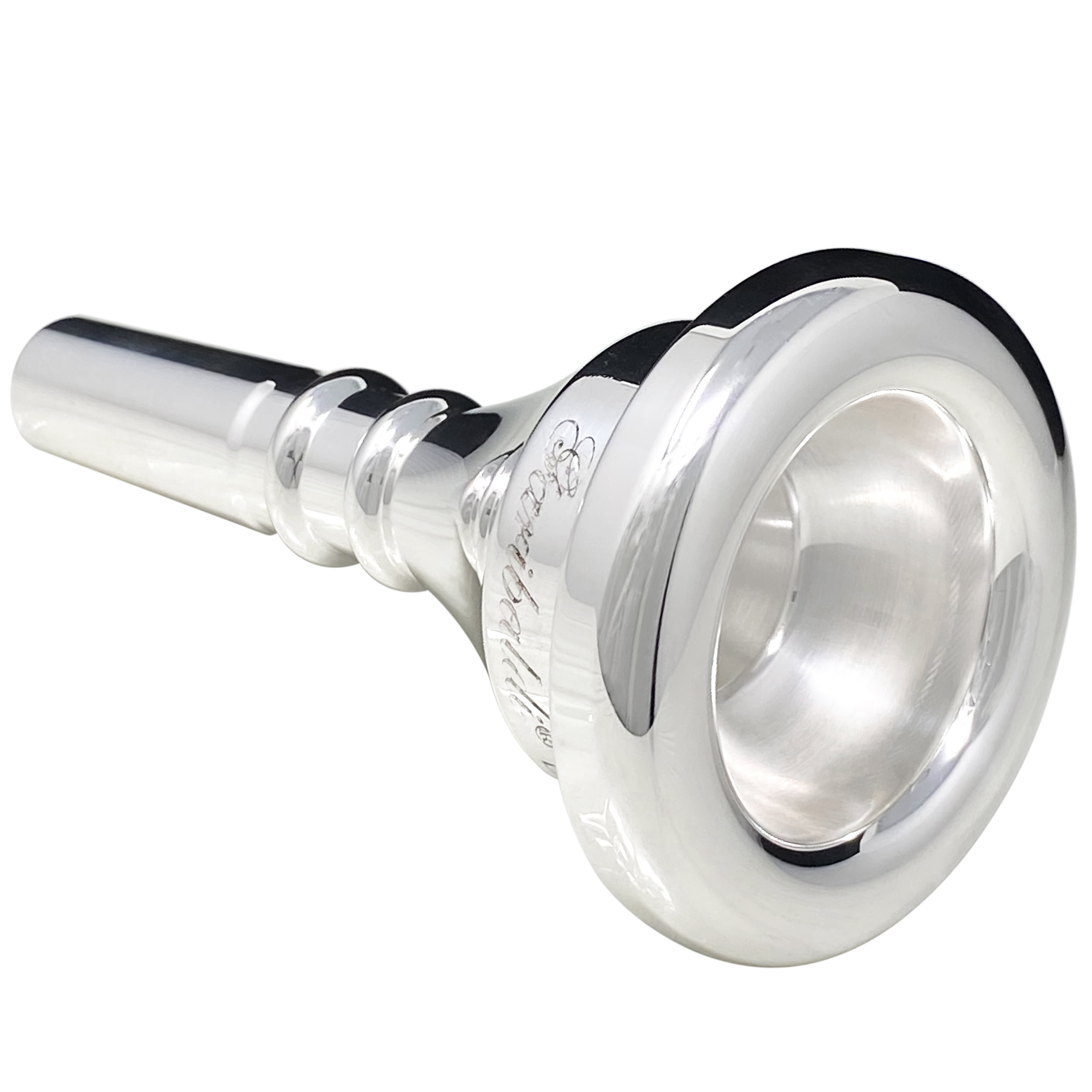 Garibaldi SSDC1 Classic Sousaphone Double Cup Mouthpiece Large