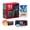 Zelda: Skyward Sword HD, variant on Nintendo Switch 2 Console 256GB 7.9-Inch 1080P HDR Touch Screen, Joy-Con 2 with Mouse Sensor, Dock, with The Legend of Zelda: Breath of the Wild And Mytrix Accessories