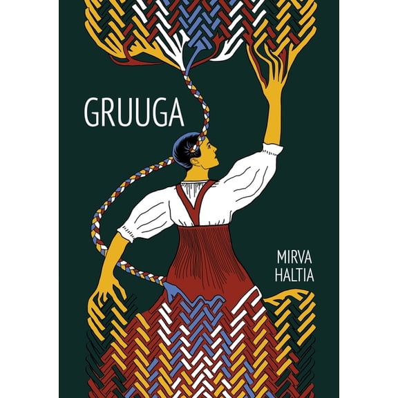 Gruuga, (Paperback)