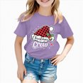 thumbnail image 6 of ORT Toddler Christmas Shirt Baby Kid Cute Xmas Graphic Tees Boys Girls Holiday Tops Clothes, 6 of 6