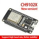 thumbnail image 2 of Placa de desarrollo ESP32, WiFi + Bluetooth, consumo de energía Ultra bajo, doble núcleo, ESP-32S, ESP32-WROOM-32D, ESP 32, 1 unidad, 2 of 4