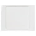 thumbnail image 5 of Duck Max Strength Nano-Grab Square Tabs - Clear, 8 pk, 2 in. x 2 in., 5 of 16
