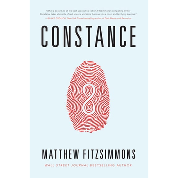 Pre-Owned Constance (Paperback) 1542014271 9781542014274