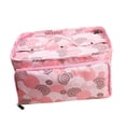thumbnail image 4 of Bolsa de almacenamiento de hilo Bolsa de Bolsa de hilo Organizador de almacenamiento de hilo Resistente Gran capacidad Pequeños hilos de, 4 of 9