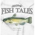 thumbnail image 2 of Gill McFinn Bullhead Fishing Fisher Romper Boys or Girls Infant Baby Brisco Brands NB, 2 of 7
