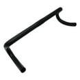 thumbnail image 4 of Road Bike Handlebar Bike Bent Bar Drop Bar Lightweight Aluminum Alloy for Fixed Gear Bicycles and Racing, 4 of 9