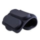 thumbnail image 3 of Molde de silicona para Pan Wosthever Molde antiadherente para Hotdog sartén para cocinar DIY bandeja para hornear gris claro, 3 of 6