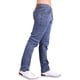 thumbnail image 4 of Jeans Basico Hombre Oggi Iron Azul 59104045 Mezclilla Stretc, 4 of 8