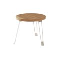 thumbnail image 2 of JingChun Foldable Small Table Movable Small Round Table Foldable Small Coffee Table Small Dining Table Suitable for Use Beside To the Sofa Clearance Under $2.00, 2 of 6