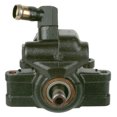 thumbnail image 1 of Bomba De Dirección Hidráulica CARDONE Bomba de dirección 2002 Ford S/Depósito Reman, 1 of 3