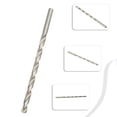 thumbnail image 4 of BTOER Foret Droit Extra-long de 20cm, Outil d'Ouverture de Trous en Acier Inoxydable, 4 of 8