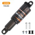 thumbnail image 1 of Bicycle Rear Shock Absorber Integrated Oil Spring for MTB Mountain Bike Scooter, 1 of 7