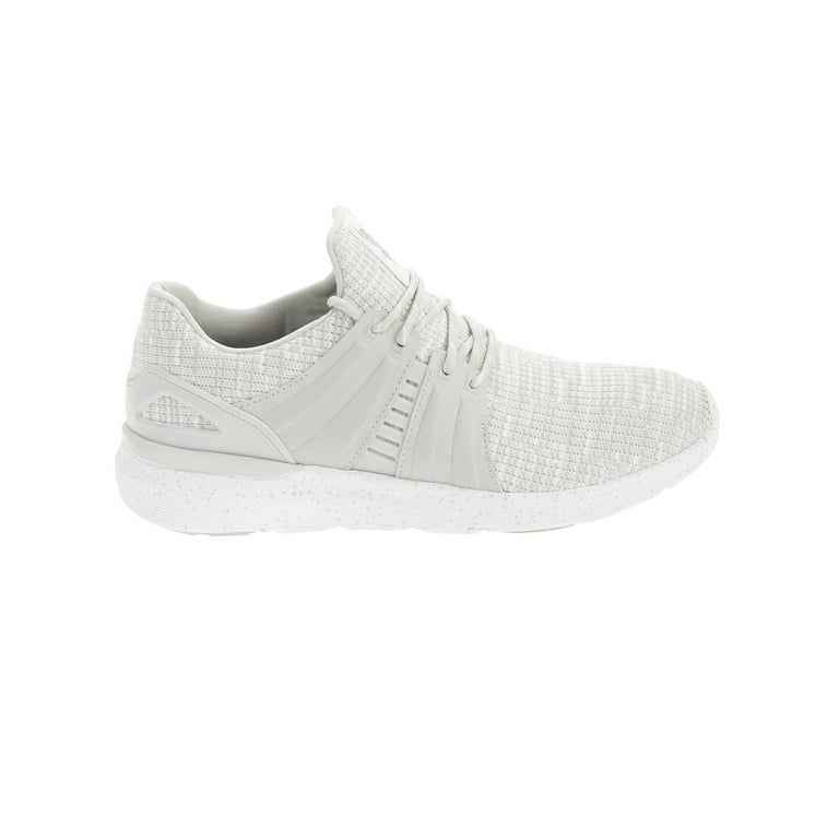 Avia men's caged clearance knit athletic shoes