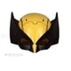 thumbnail image 3 of Nueva película Wolverine Cosplay disfraz máscara mono chaleco guantes cinturón lobo acero garra atractivo traje para hombres de alta calidad hecho, 3 of 5