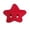 Red, variant on Squeaky Plush Pet Toy for Boredom Relief, Long-Lasting Stuffed Animal Chew Toy for Small Medium Dogs Indoor Fun, Green