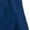 Navy Blue, variant on Womens One Shoulder Maxi Dress Tie Waist Asymmetrical Hem Elegant Summer Formal Casual Dress