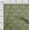 Moss Green, variant on oneOone Organic Cotton Poplin Twill Fabric Animal Face Block Printed Craft Fabric BTY 42 Inch Wide