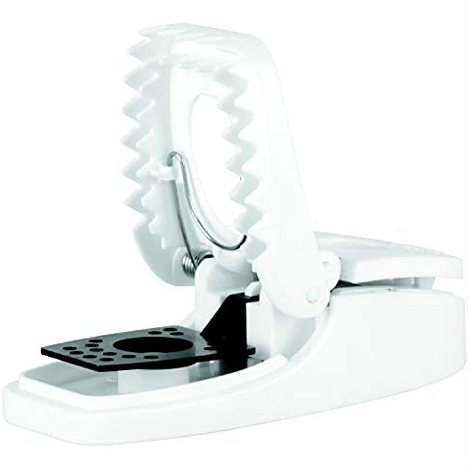 Tomcat Press 'N Set Mouse Trap, 2 Traps/Pack (7-Pack)