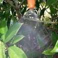 thumbnail image 4 of Lefu 50x Micro Drip Adjustable Irrigation System Watering Sprinklers Emitter Drippers, 4 of 9