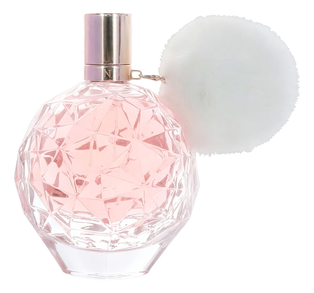 Ariana Grande Ari Eau De Parfum Spray for Women, 3.4 oz - Walmart.com