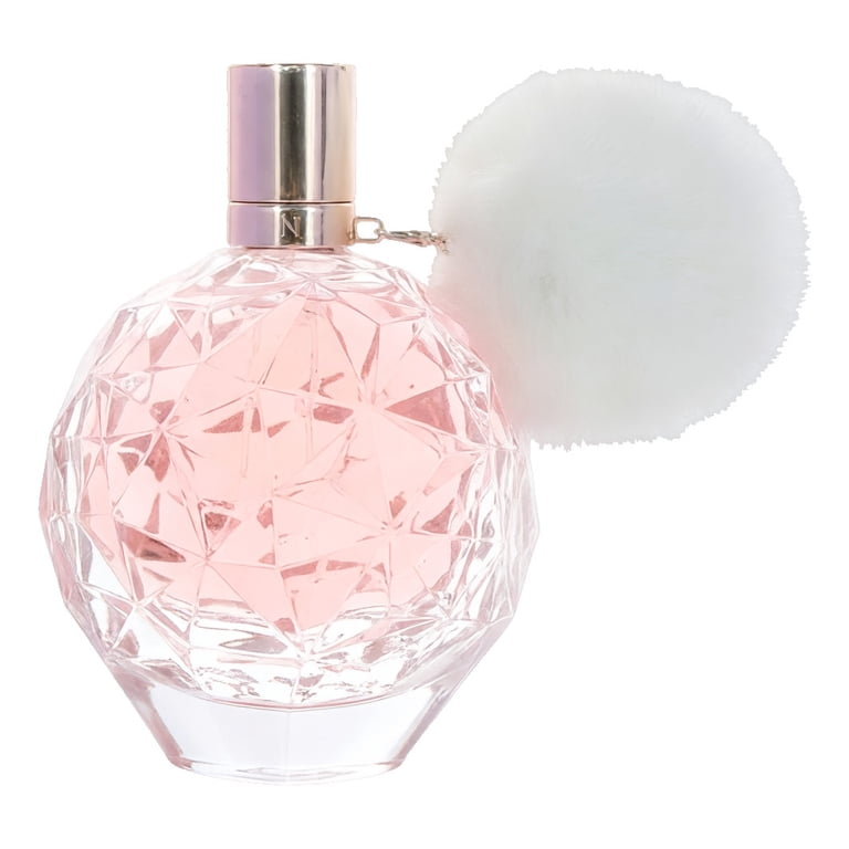 Ariana Grande Ari Eau De Parfum Spray for Women, 3.4 oz - Walmart.com