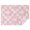 Pioneer Flower Floral-3, variant on Pioneer Flower Floral Print Pattern Rectangle Tablecloth 60"x120", Waterproof Polyester Table Cloth, Wipeable Spillproof for Dining Camping Indoor Outdoor