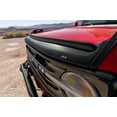 thumbnail image 2 of Auto 436183 Aeroskin Ii Hood Protector Textured Black Fits select: 2021-2023 FORD BRONCO, 2 of 10