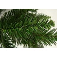 thumbnail image 2 of Vickerman 9' Camden Fir Artificial Christmas Garland, Unlit, 2 of 4