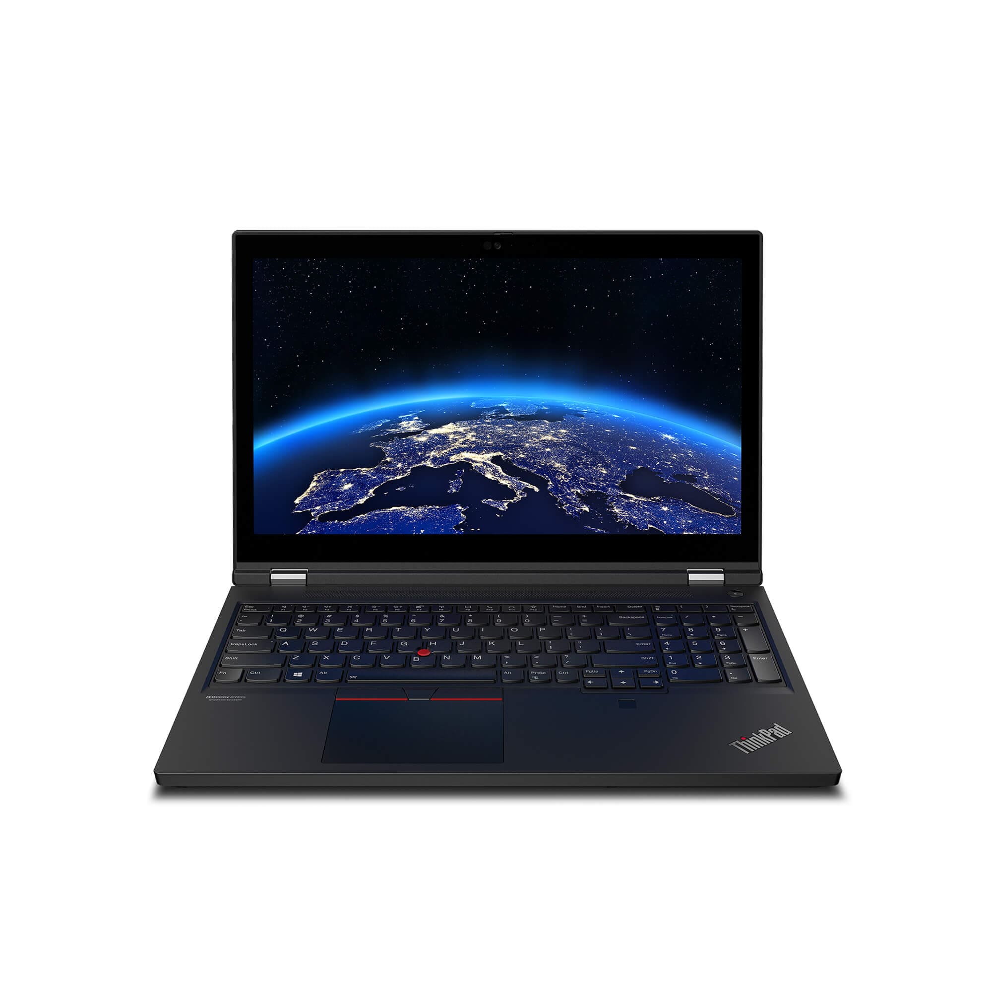 Lenovo ThinkPad P15 Intel Laptop, 15.6
