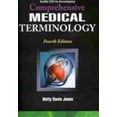 thumbnail image 1 of Pre-Owned Comprehensive Medical Terminology (Unknown) 1435439929 9781435439924, 1 of 1