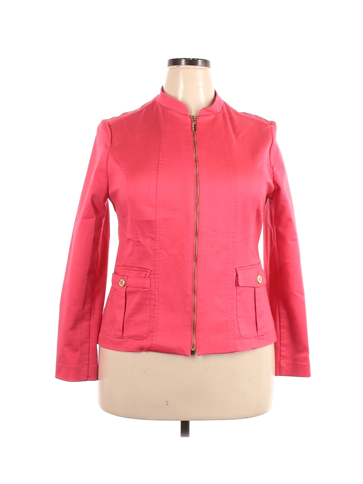 charter club coat