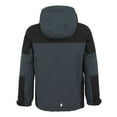 thumbnail image 2 of Regatta Boys/Girls Beamz IV Waterproof Jacket, 2 of 5