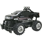 New Bright - 1:14 Radio Control Chevy Silverado - Styles May Vary