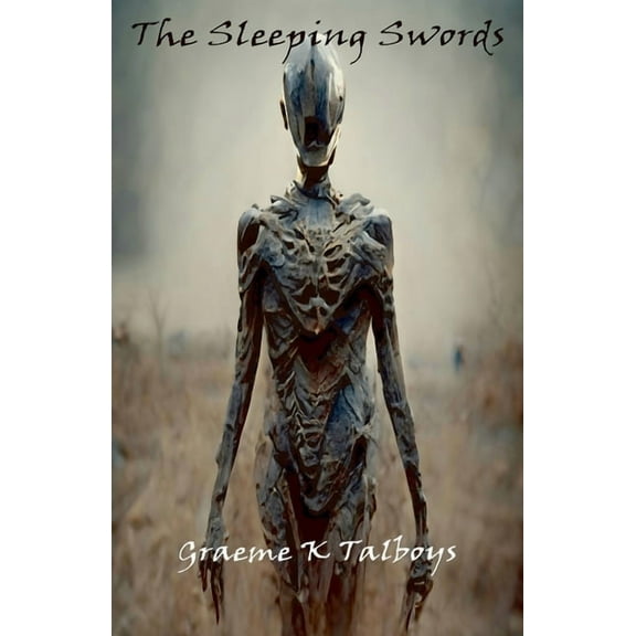 The Sleeping Swords (Paperback)