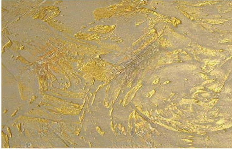 Gold Pearlescent Powder Gilding Gold Powder Pearlescent Pigment for Ink, Coatings, and Ceramics