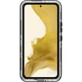 thumbnail image 4 of LifeProof Next Series Case for Samsung Galaxy S22, Black Crystal, 4 of 5