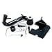 thumbnail image 3 of INTAKEKAI INTAKE COMPATIBLE pour Modèle de BASE FORD MUSTANG 2005-2009 4.0L V6, 3 of 3